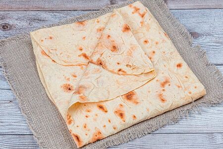 Армянский лаваш