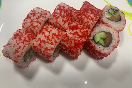 Калифорния №3