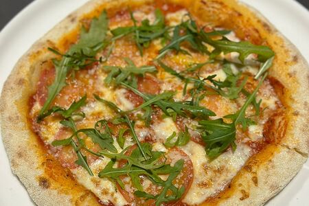 Пицца Маргарита