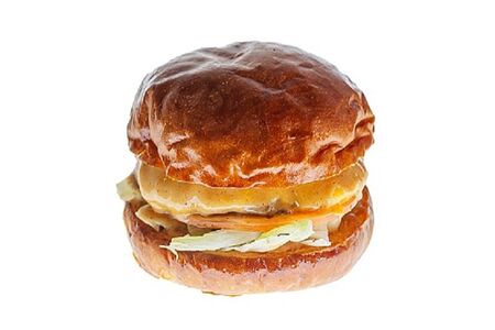 Бургер Тейсти