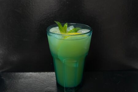 Лимонад Имбирный