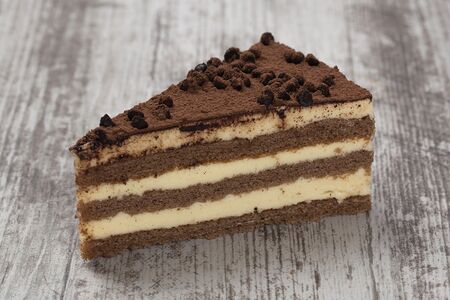 Торт Страджетелли