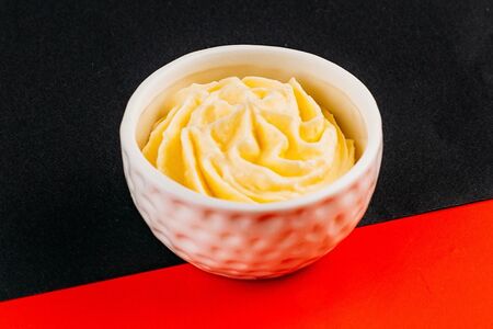 Соус Сырный