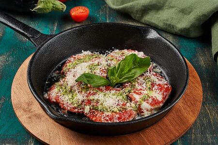 Пармиджано