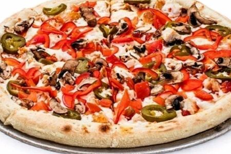 Пицца Катрин