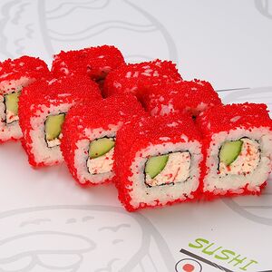 Калифорния