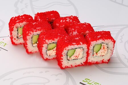 Калифорния