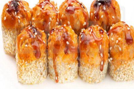 Запеченный ролл Тори