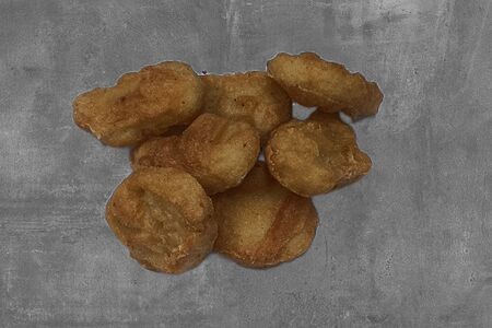 Наггетсы куриные