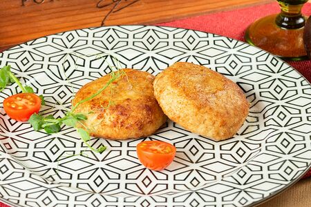 Сеченики куриные