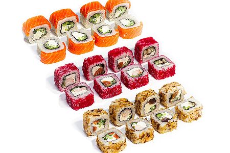 Классика Max