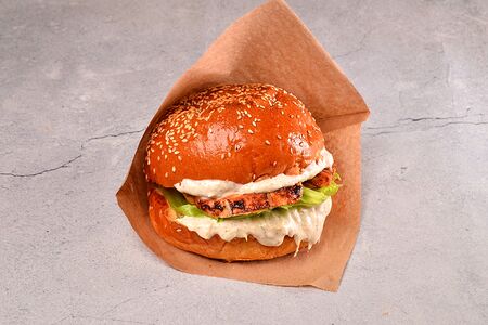 Чикен гриль