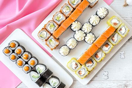 Сет Гармония