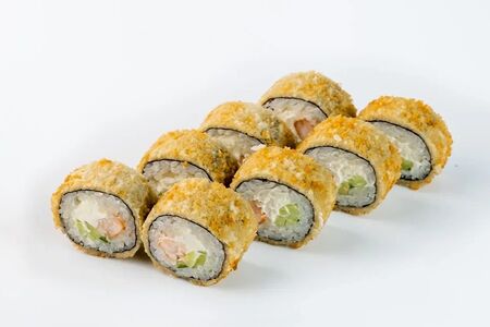 Темпура с креветкой