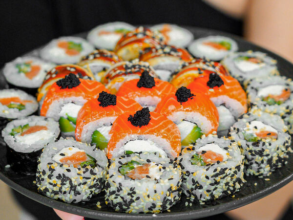 SushiHome