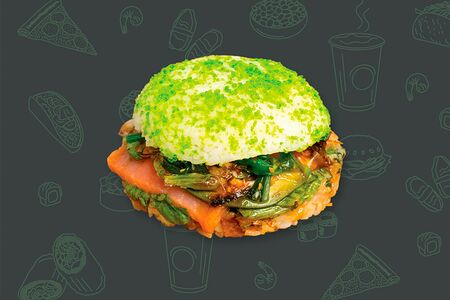 Бургер Пеориа