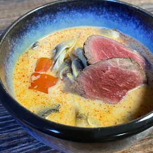 Суп Том ям Гюнику