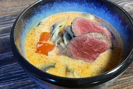 Суп Том ям Гюнику