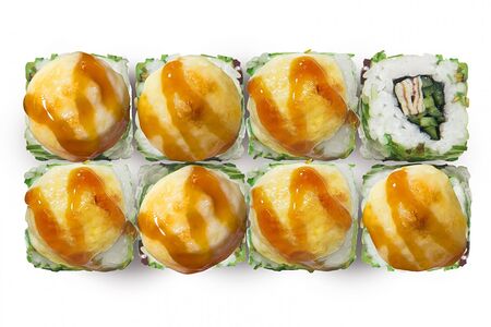 Аркадий с чукой