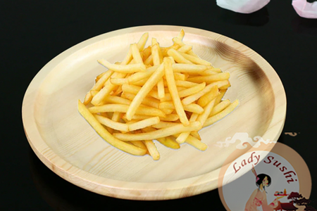 Картофель фри