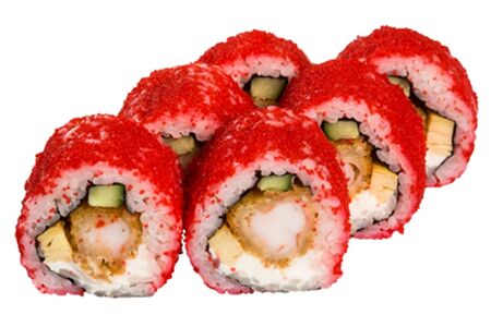 Ролл Кунг-фу