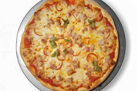 Молодежная