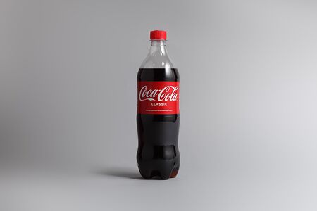 Coca-Cola