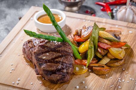 Стейк Миньон