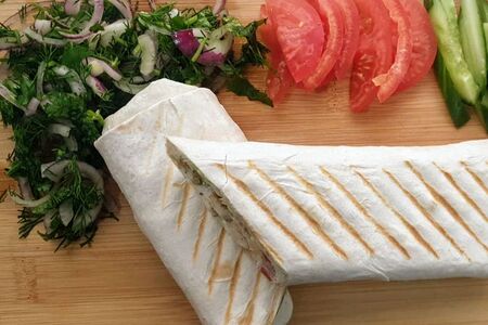 Классическая с говядиной