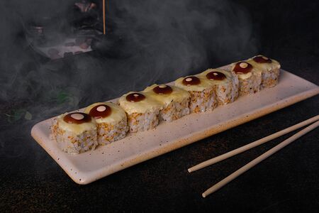 Филадельфия гриль