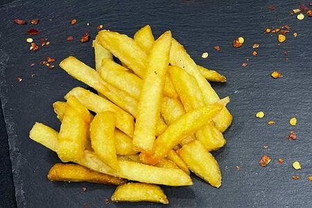 Картофель фри