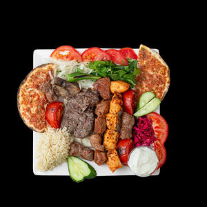 Гунайдын кебаб