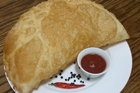 Картофельный