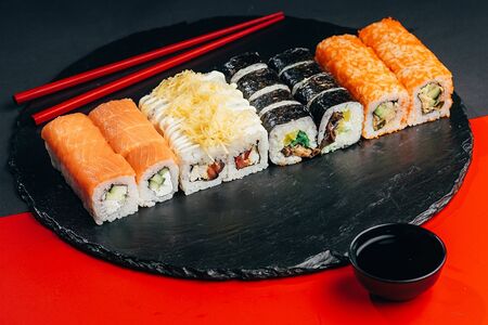 Антикризисный