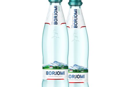 Borjomi