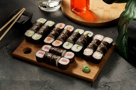 Сет Уважение