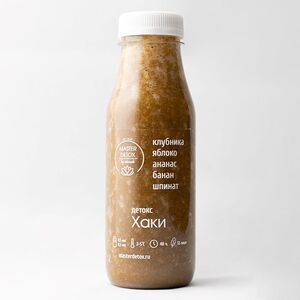 Детокс-смузи Хаки