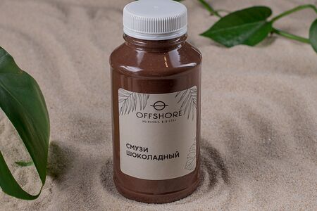 Смузи Шоколадный