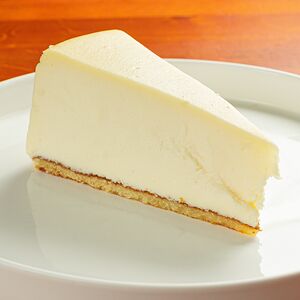 Чизкейк Классический