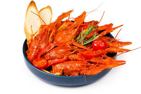 Раки Томатные S