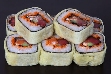 Ролл От шефа