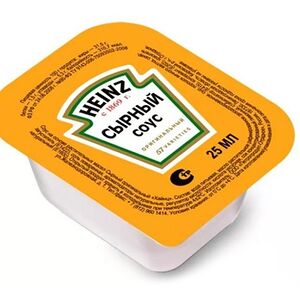 Соус сырный