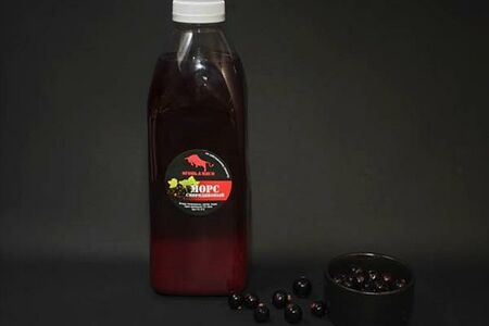 Морс Смородина большой