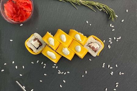 Ролл Итальянский