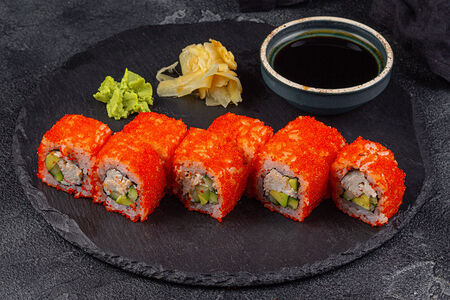 Ролл Калифорния