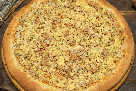 Пицца Венеция