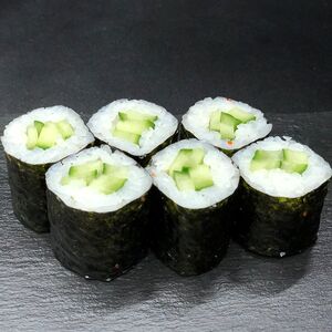 Ролл Капа маки