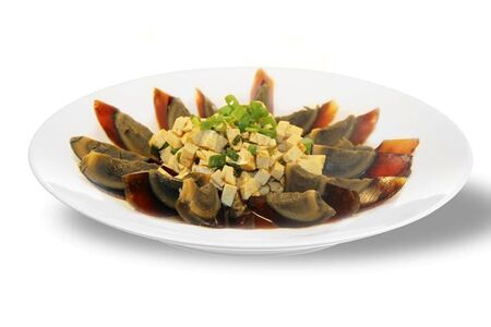 112. Сун хуа доу фу