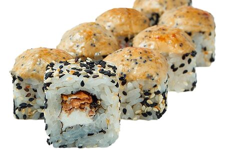 Хот Самурай