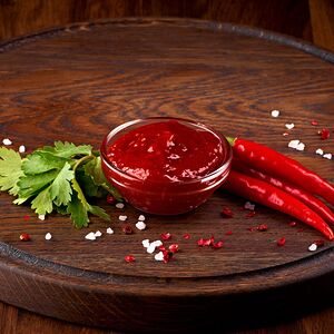 Аджика фирменная